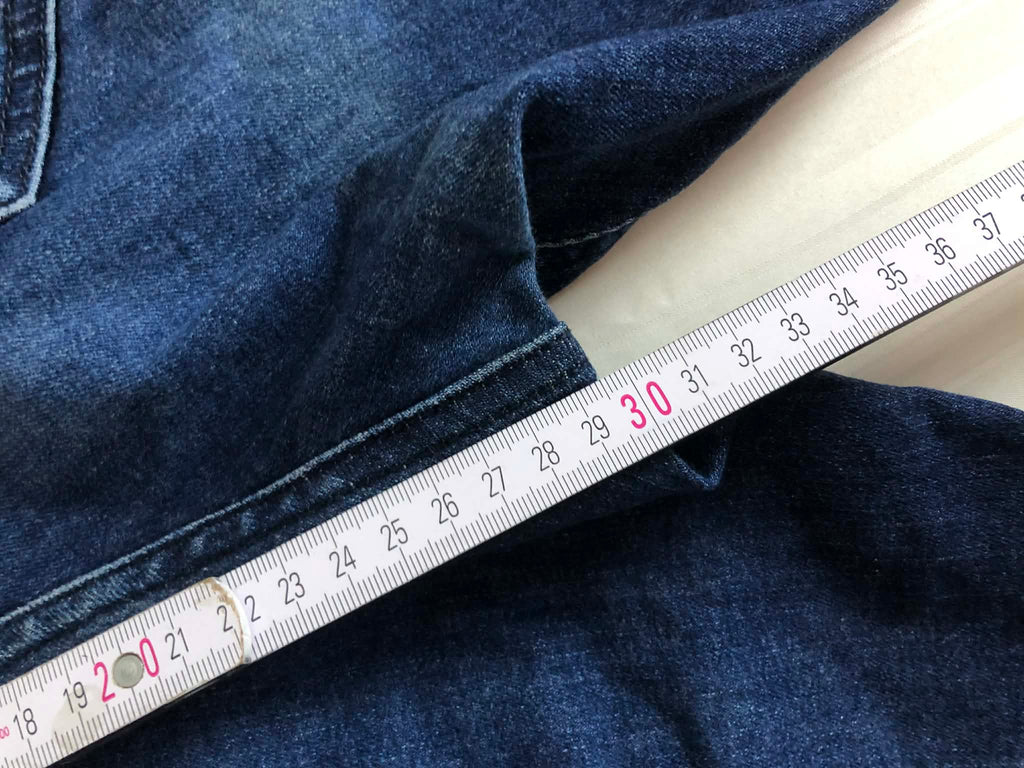 Blugi Jack Jones W34  Slim Fit