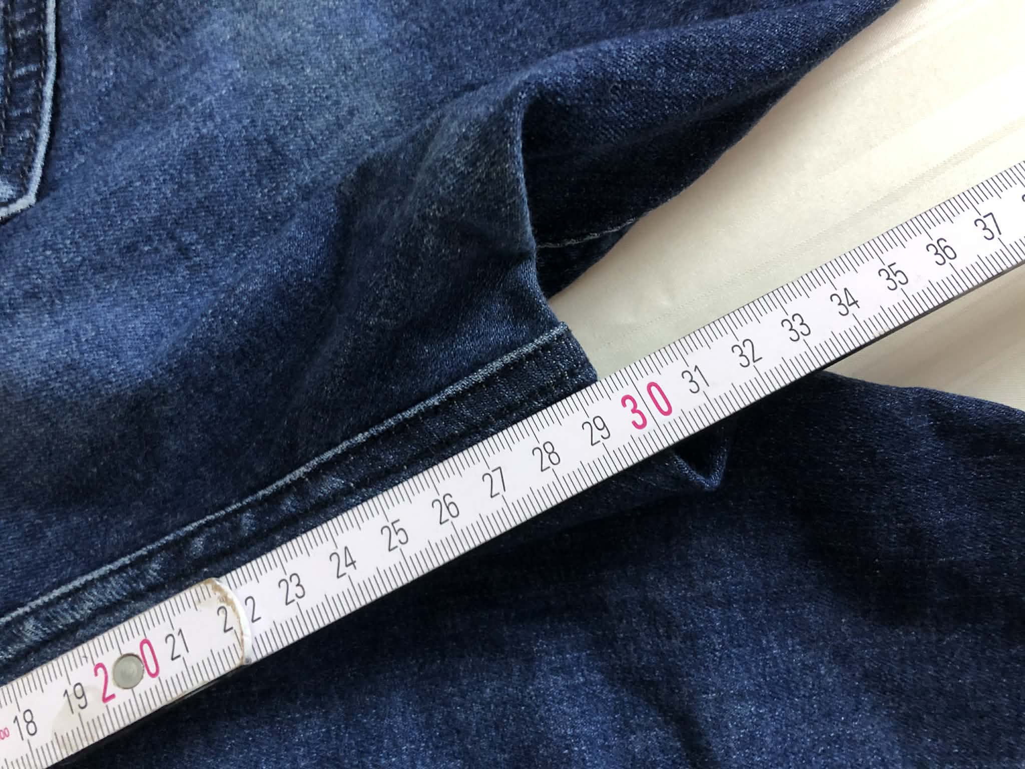 Blugi Jack Jones W34  Slim Fit