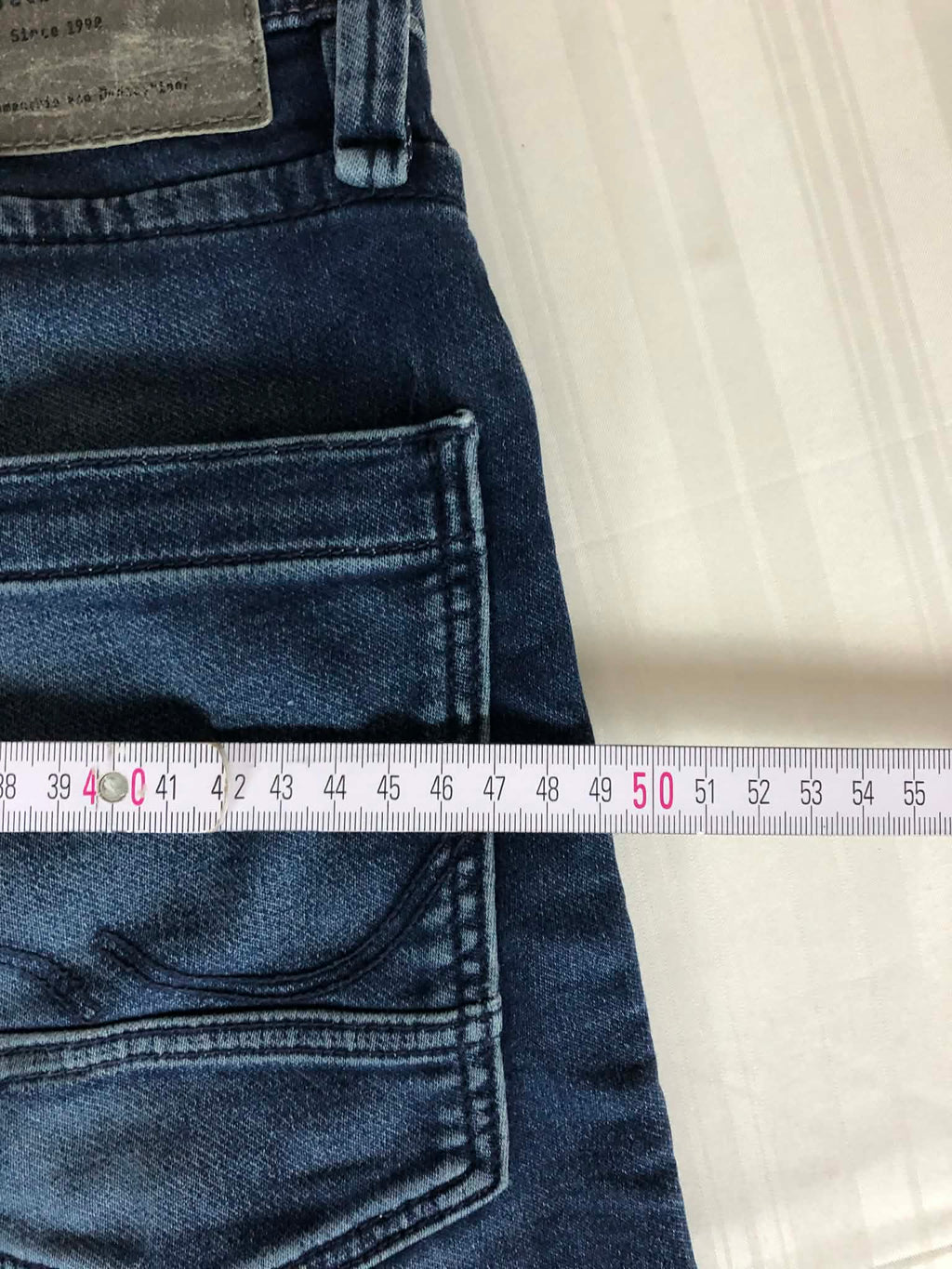 Blugi Jack Jones W31  Slim Fit