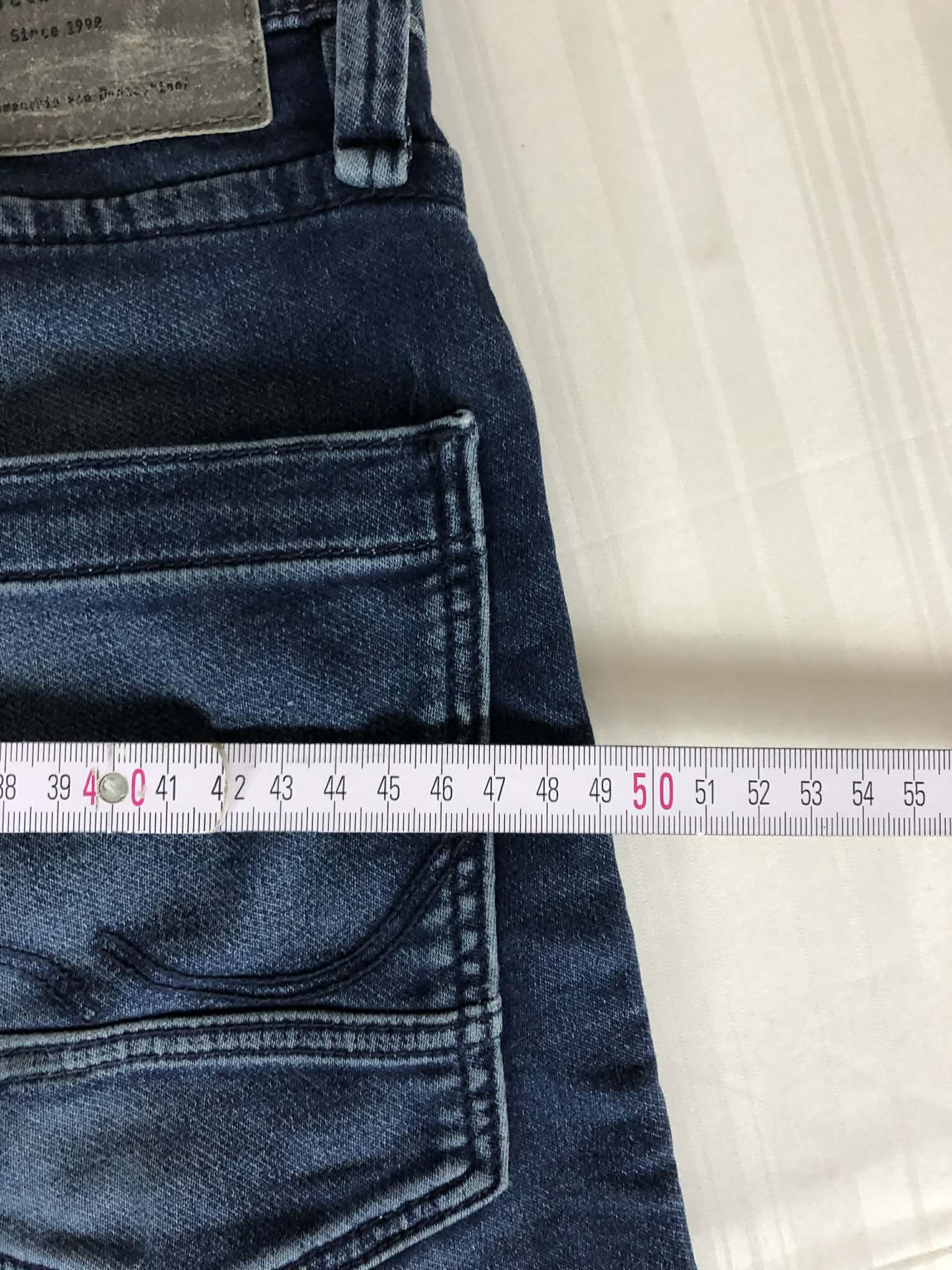 Blugi Jack Jones W31  Slim Fit