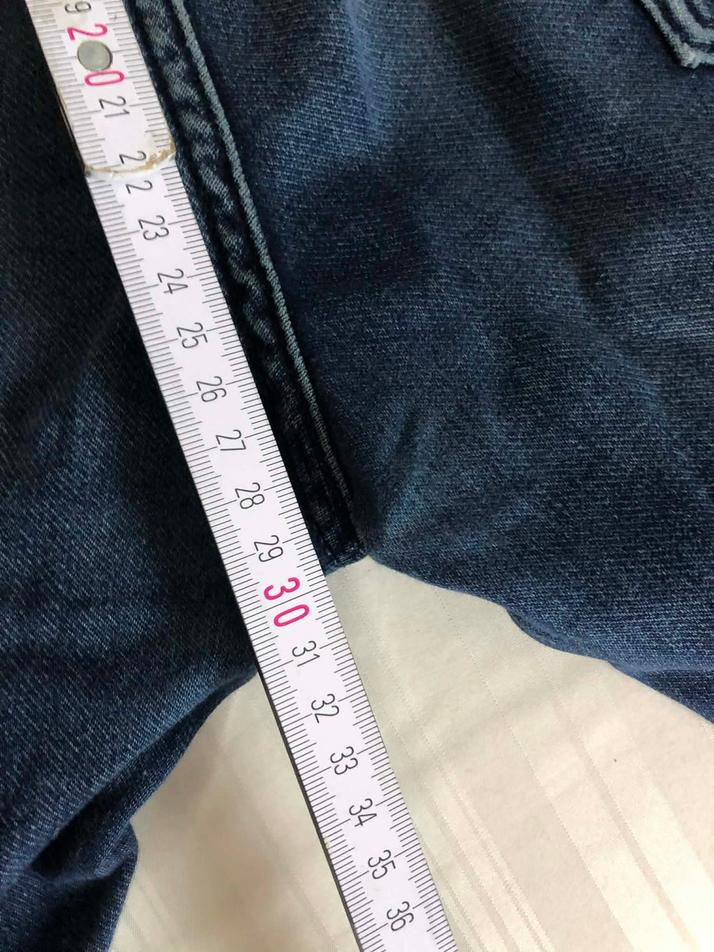 Blugi Jack Jones W31  Slim Fit