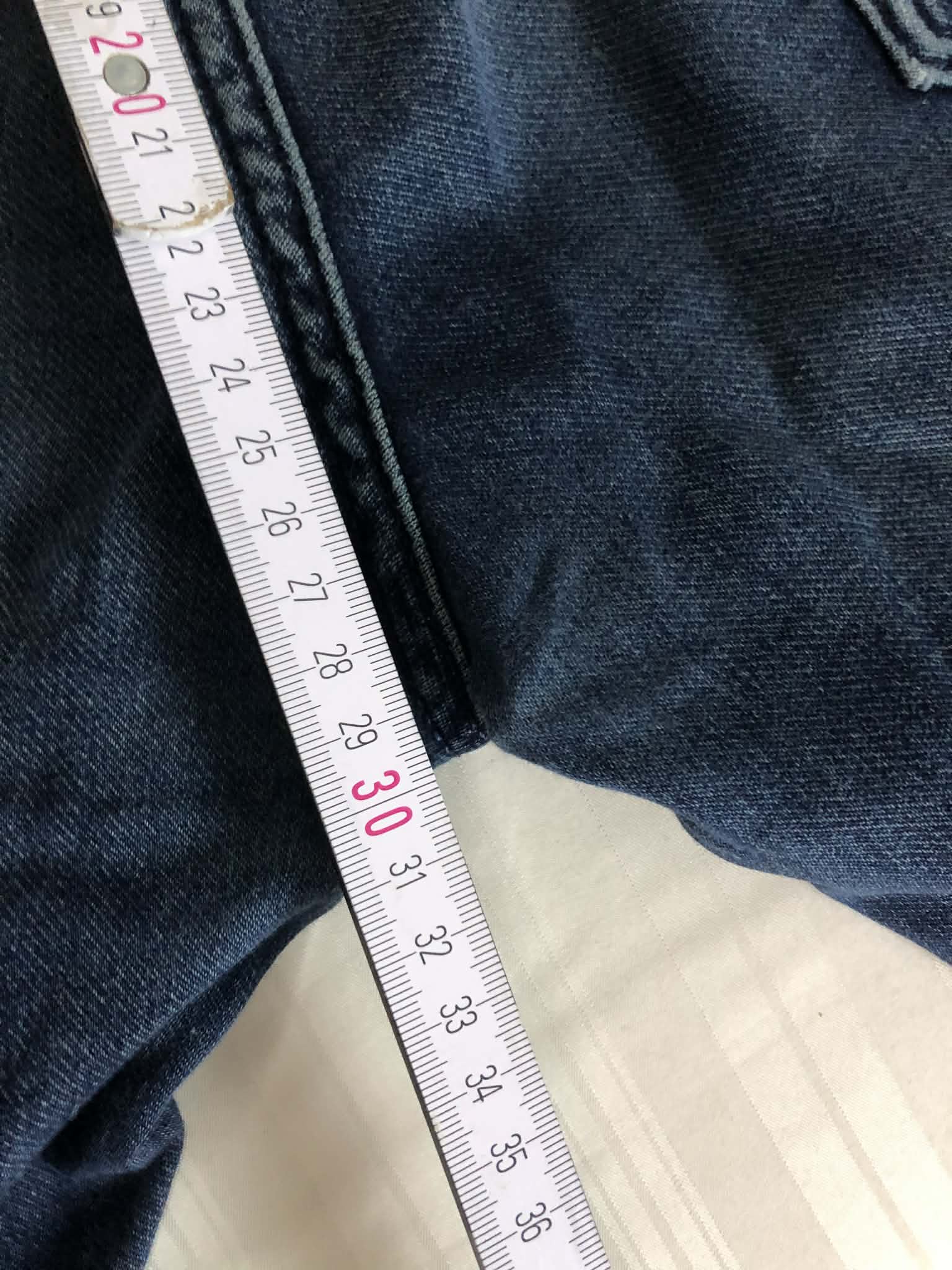 Blugi Jack Jones W31  Slim Fit