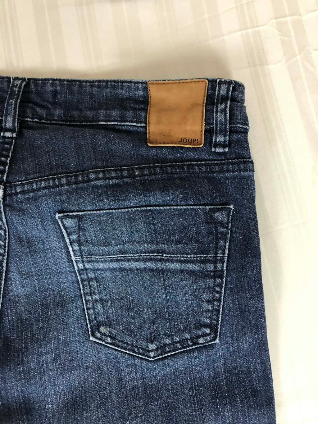 Blugi Joop  L  Straight fit Bootcut