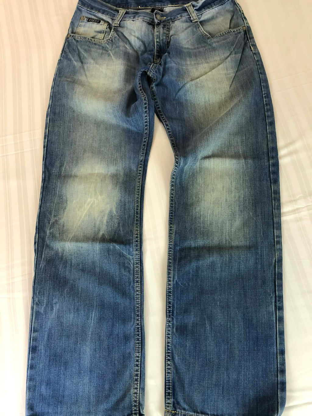 Blugi Southpole Baggy W33