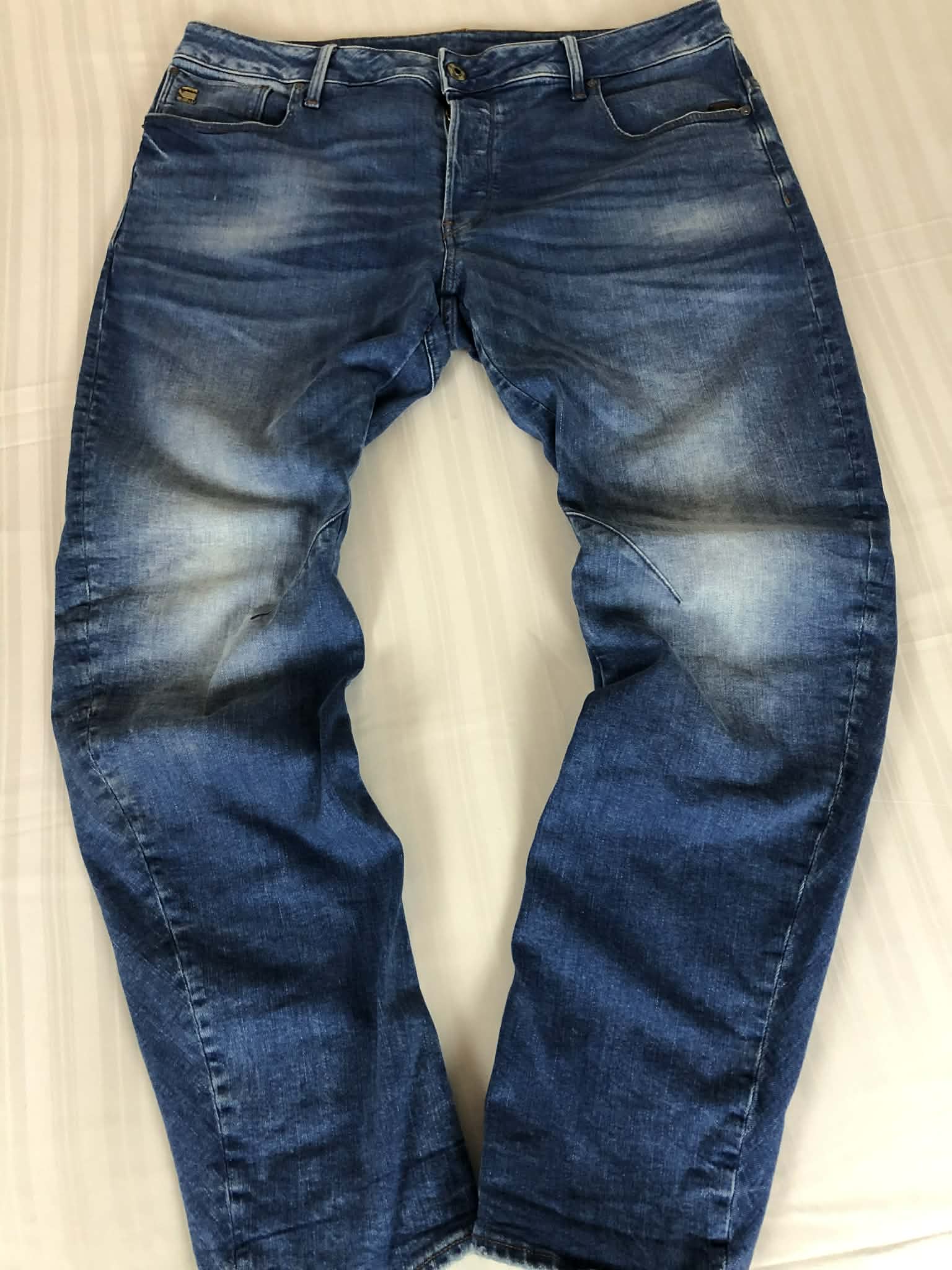 Blugi G-Star Arc 3D  W36