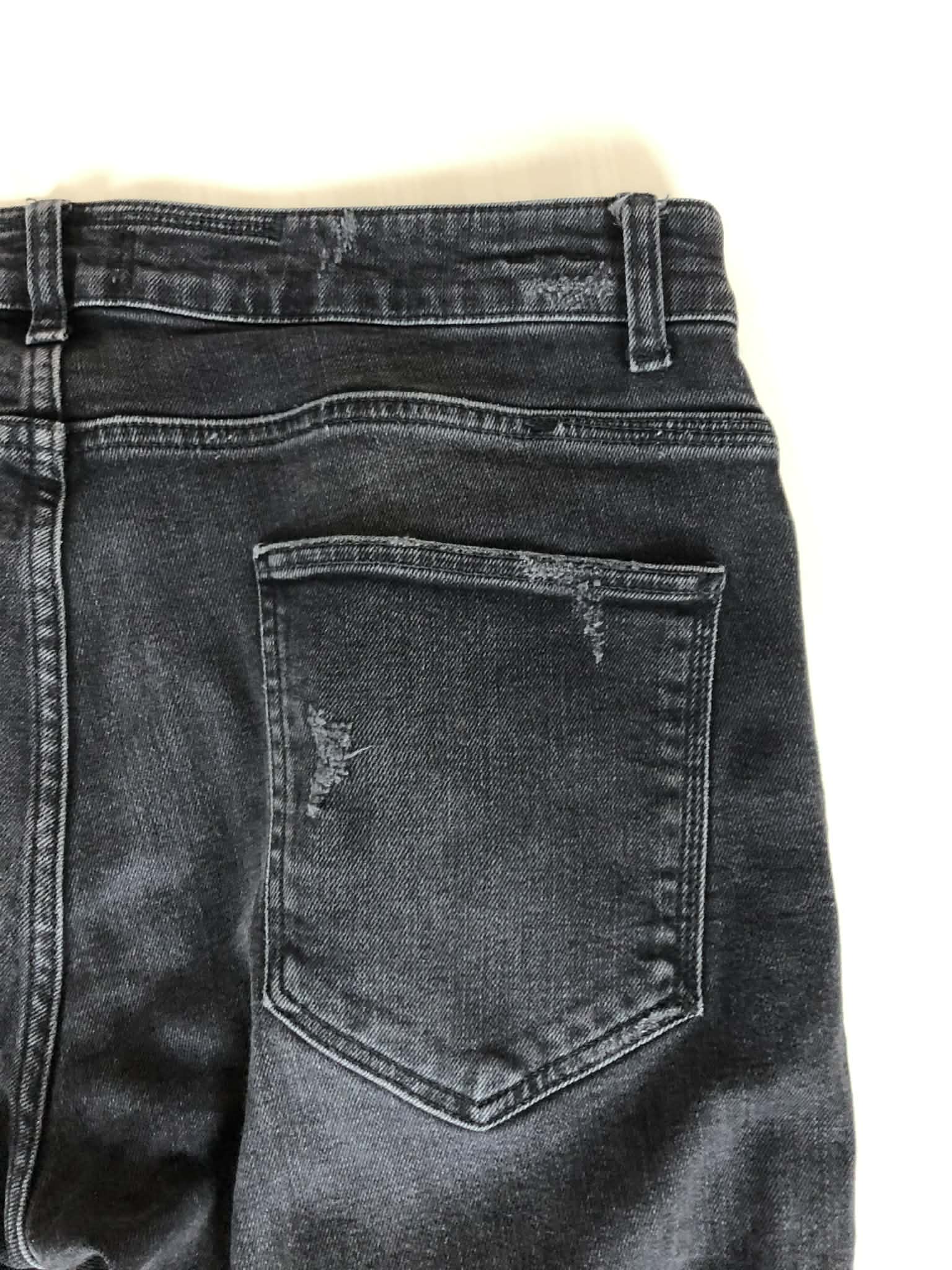 Blugi Zara XXL  Slim fit