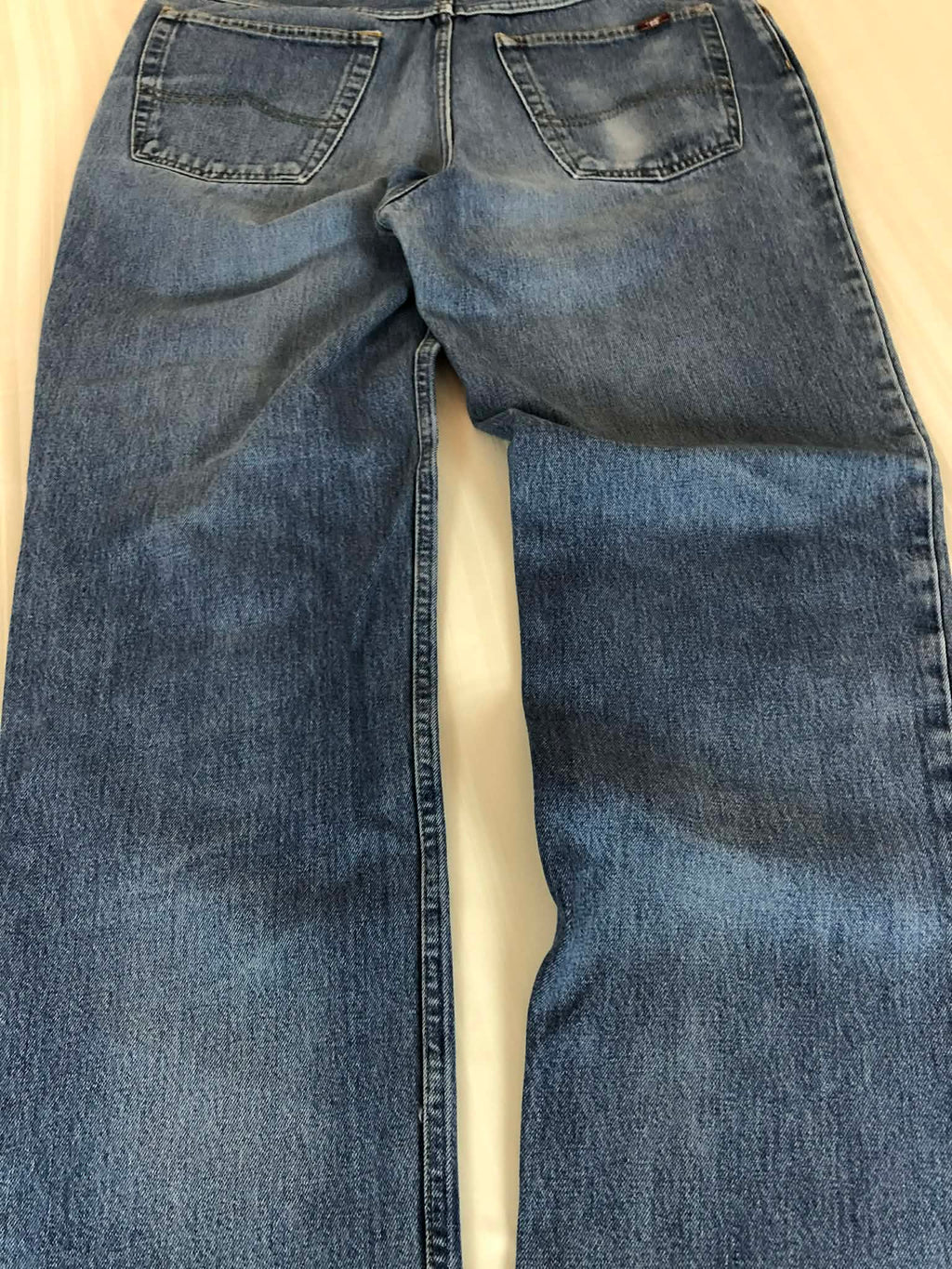 Blugi Mustang W36 Straight- baggy fit