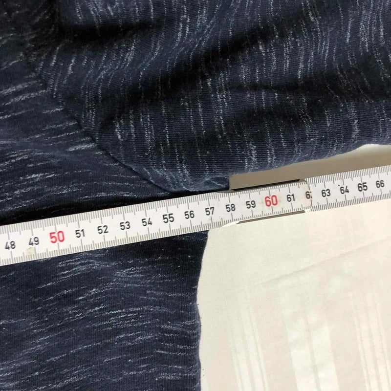 Pulover bărbați Angelo Litrico crewneck bleumarin – streetwear vintage y2k