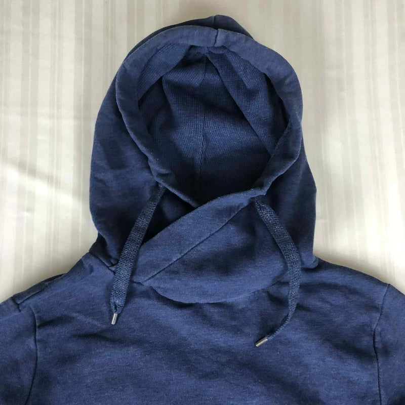 Hanorac B Divided H&M Navy Oversized - Minimal Clean S