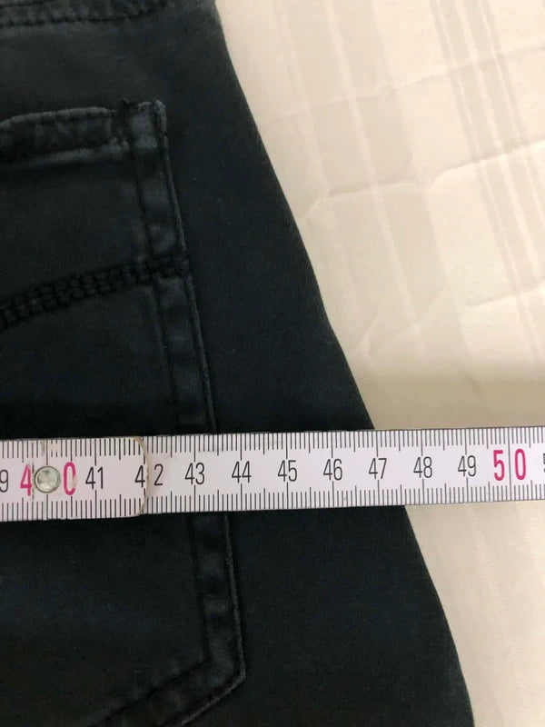 Blugi Calvin Klein W32  Straight fit bootcut