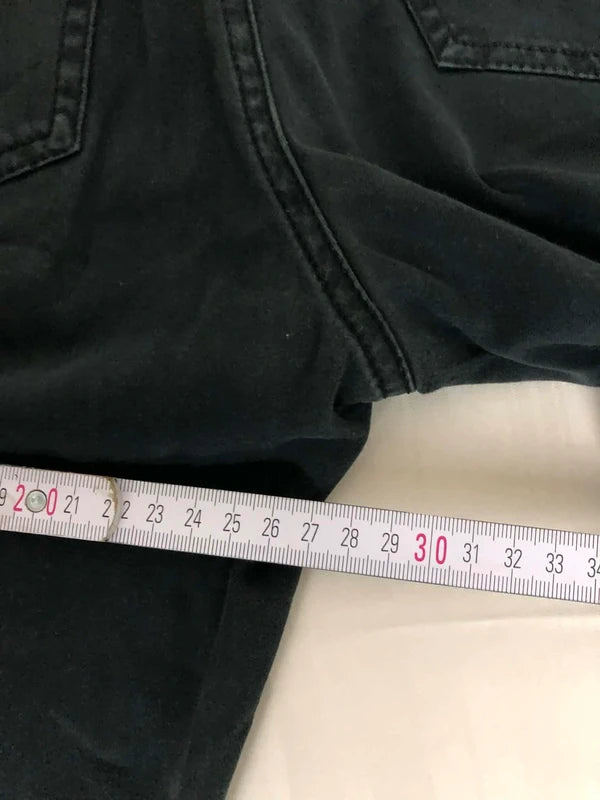 Blugi Calvin Klein W32  Straight fit bootcut