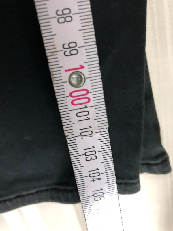 Blugi Calvin Klein W32  Straight fit bootcut