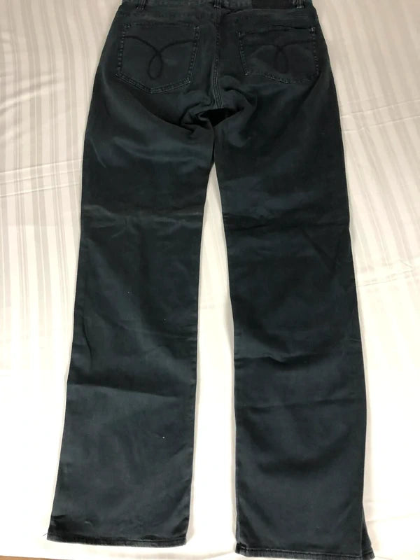 Blugi Calvin Klein W32  Straight fit bootcut