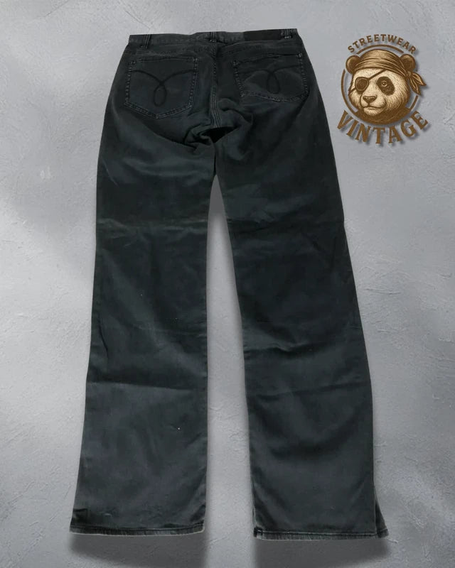 Blugi Calvin Klein W32  Straight fit bootcut