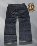 Blugi W38 Baggy / Regular fit