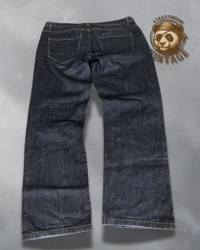 Blugi W38 Baggy / Regular fit