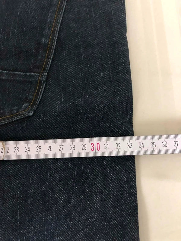 Blugi W38 Baggy / Regular fit