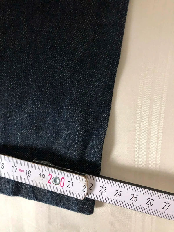 Blugi W38 Baggy / Regular fit