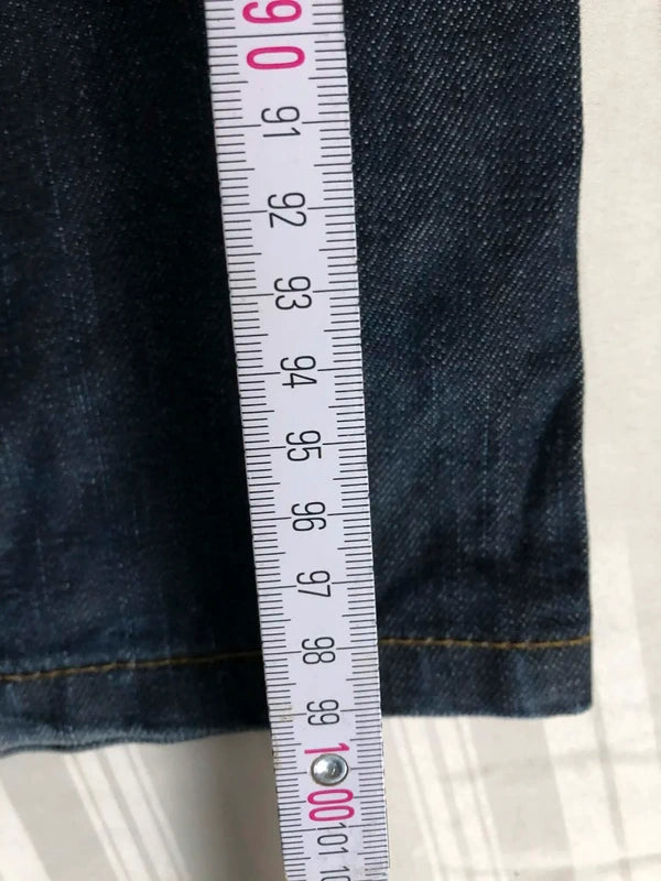 Blugi W38 Baggy / Regular fit