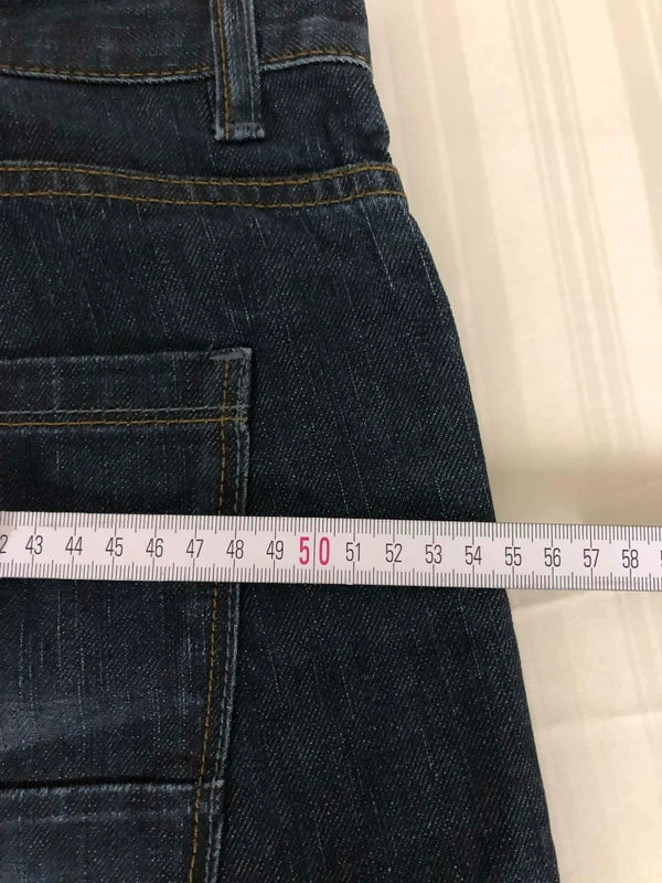 Blugi W38 Baggy / Regular fit
