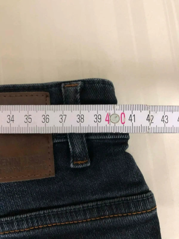 Blugi W32 / L 32 straight fit