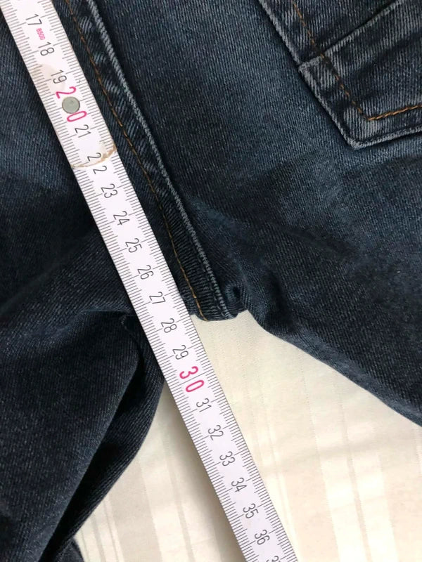 Blugi W32 / L 32 straight fit