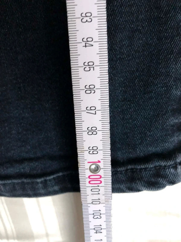 Blugi W32 / L 32 straight fit