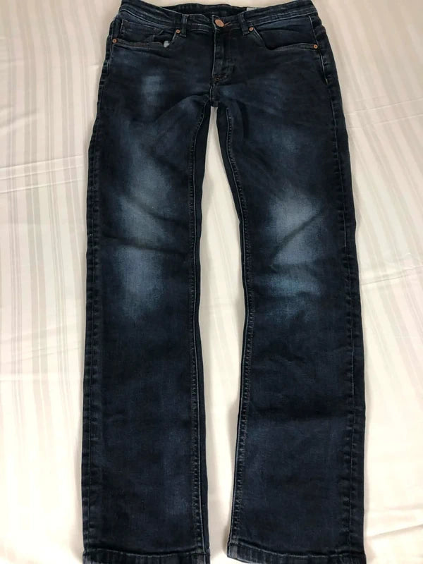 Blugi W32 / L 32 straight fit