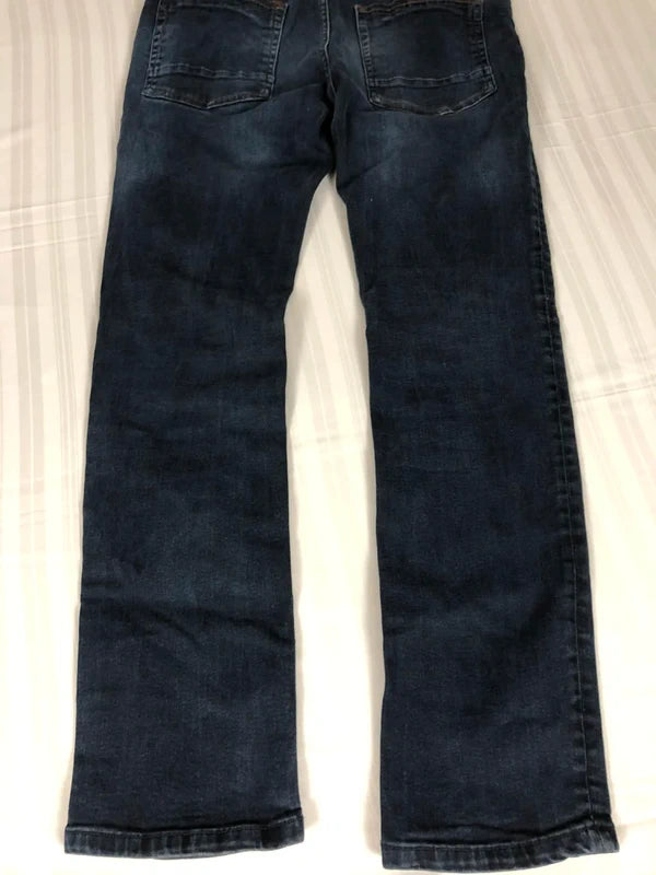 Blugi W32 / L 32 straight fit