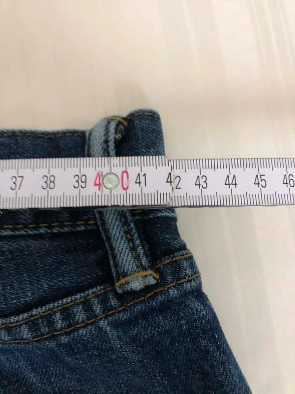 Blugi Baggy  W33 - 1969