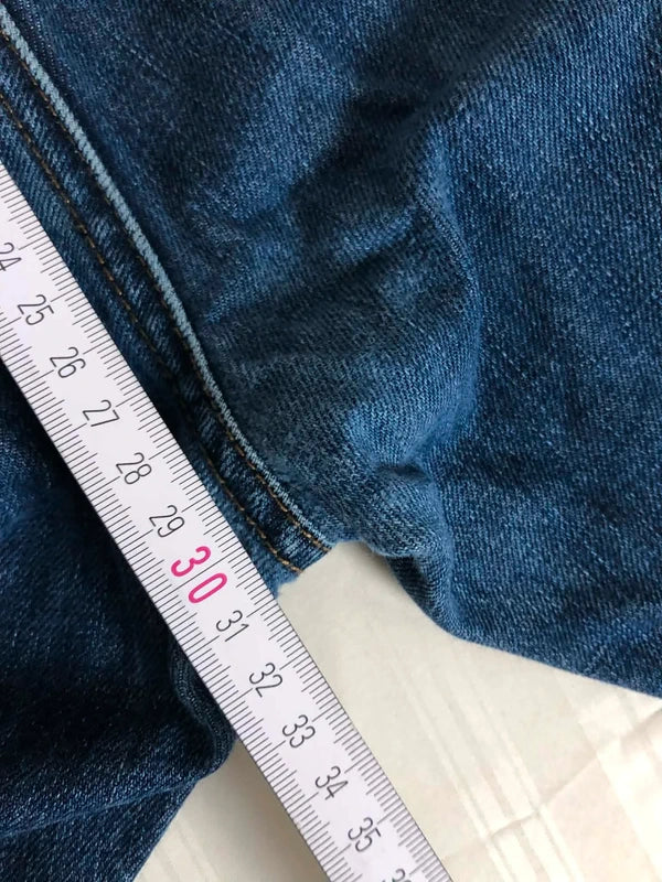 Blugi Baggy  W33 - 1969