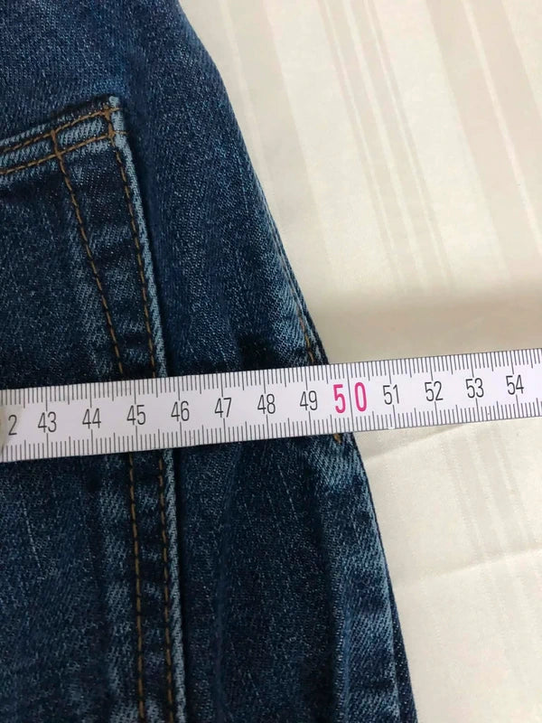 Blugi Baggy  W33 - 1969