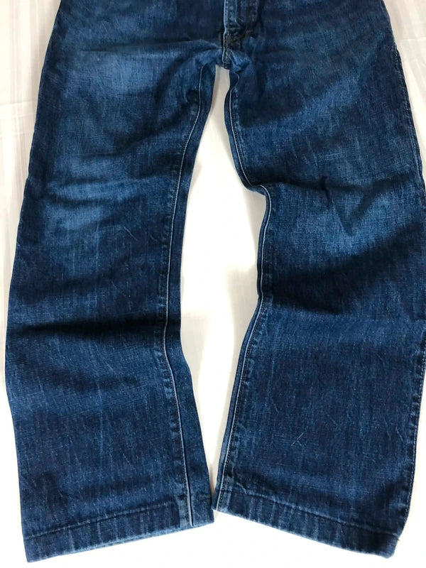 Blugi Baggy  W33 - 1969