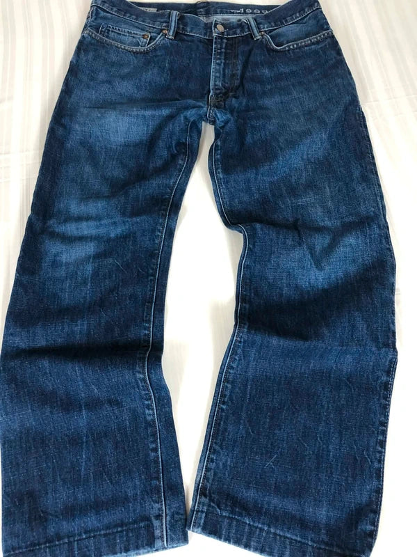 Blugi Baggy  W33 - 1969