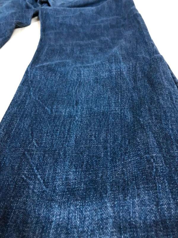 Blugi Baggy  W33 - 1969