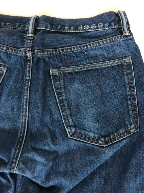 Blugi Baggy  W33 - 1969