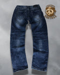 Blugi W36 Straight Fit