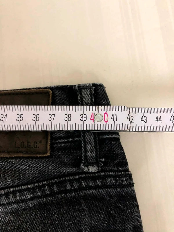 Blugi W31 Slim Fit