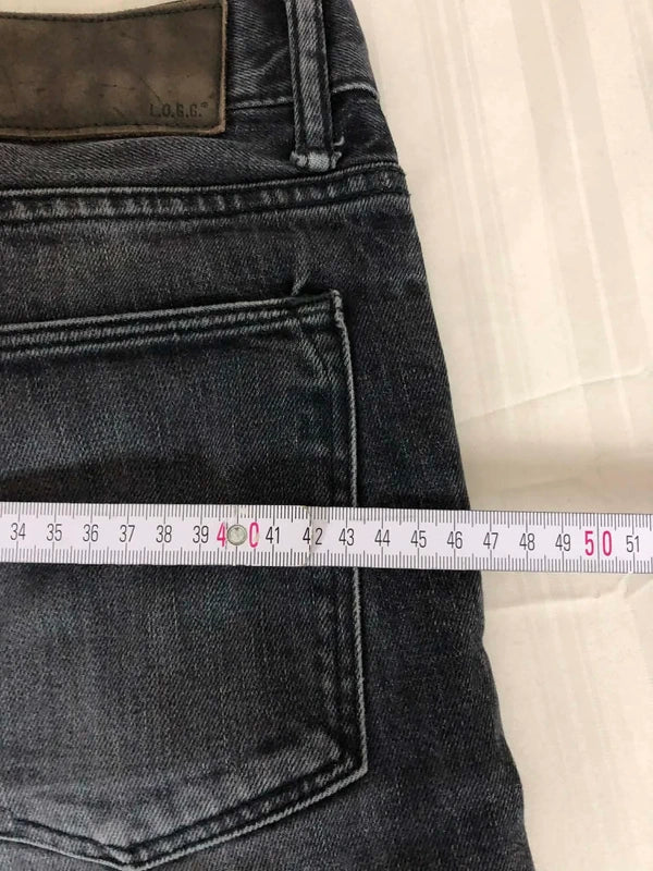 Blugi W31 Slim Fit
