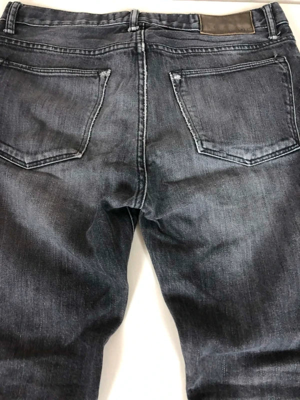 Blugi W31 Slim Fit