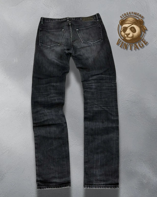 Blugi W31 Slim Fit