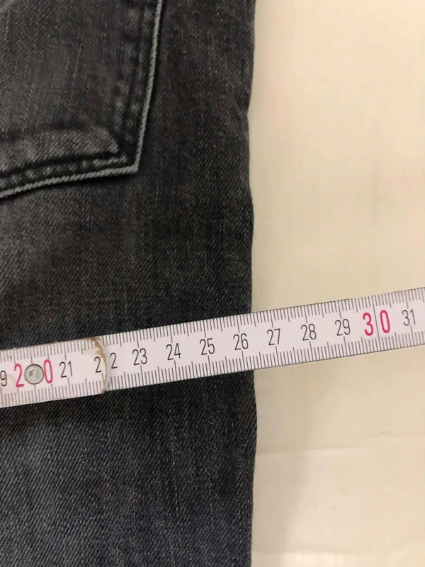 Blugi W31 Slim Fit