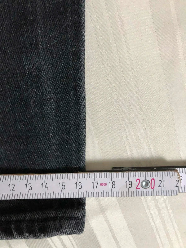 Blugi W31 Slim Fit