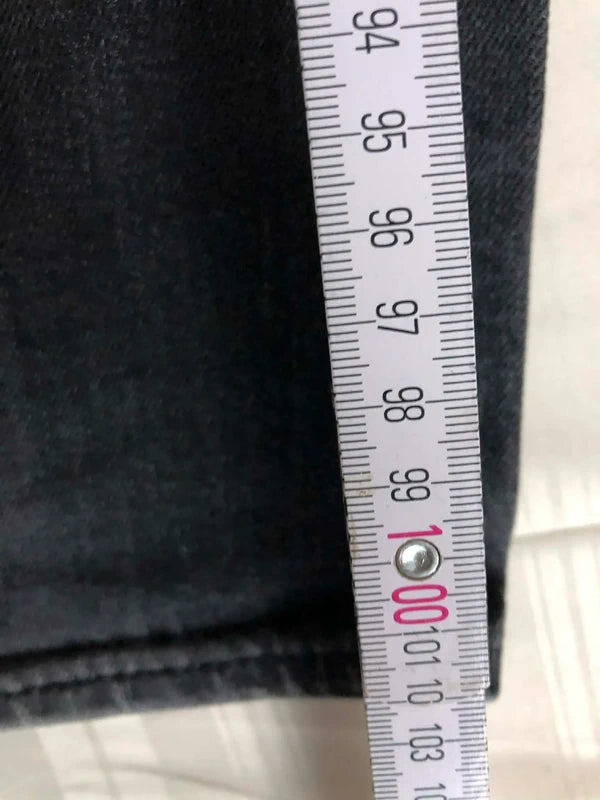 Blugi W31 Slim Fit