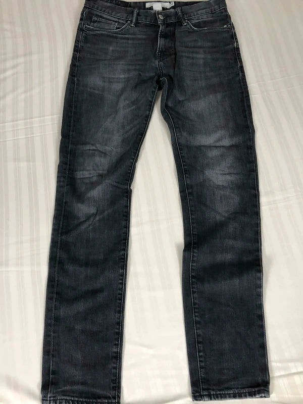 Blugi W31 Slim Fit