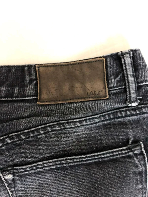 Blugi W31 Slim Fit