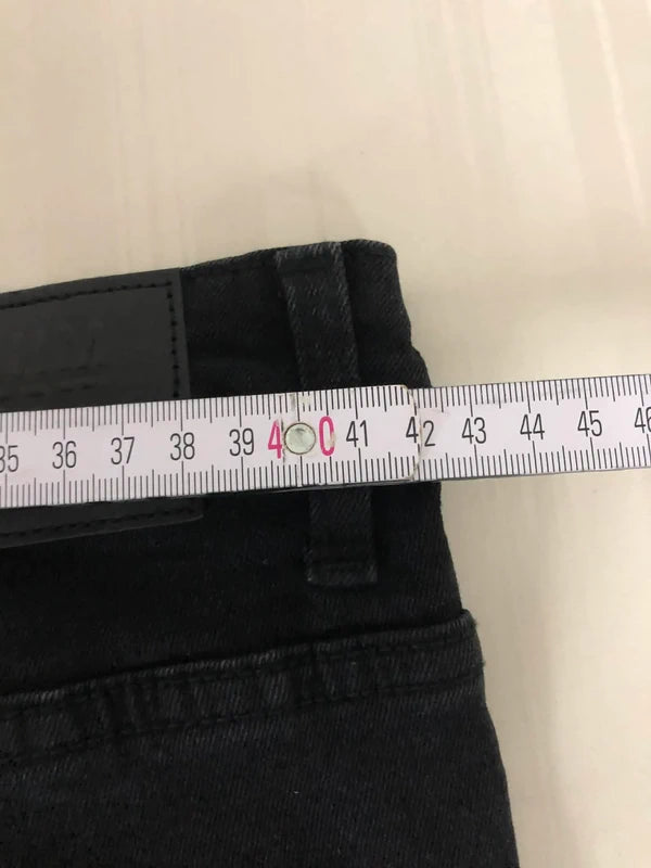 Blugi Skinny XL