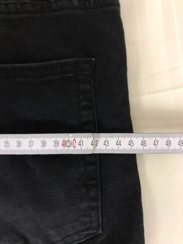 Blugi Skinny XL