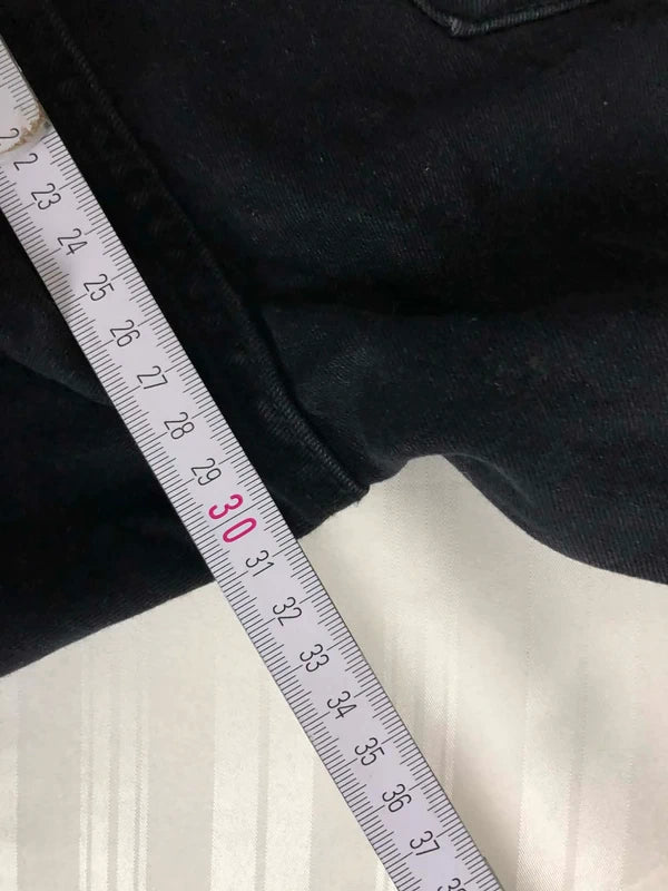 Blugi Skinny XL