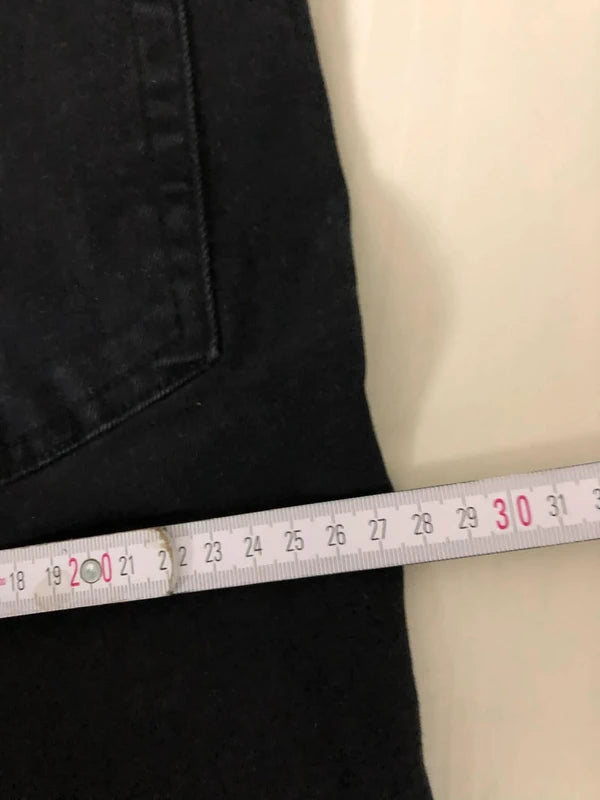 Blugi Skinny XL
